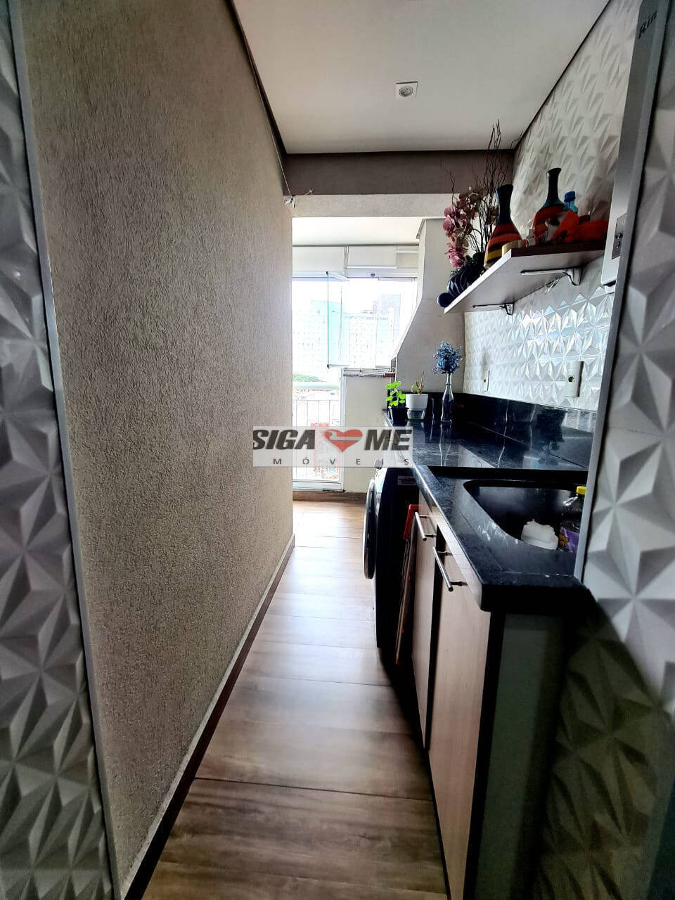 Apartamento, 3 quartos, 70 m² - Foto 8