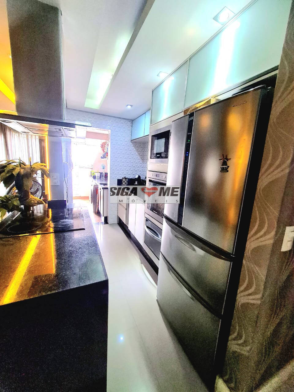 Apartamento, 3 quartos, 70 m² - Foto 7