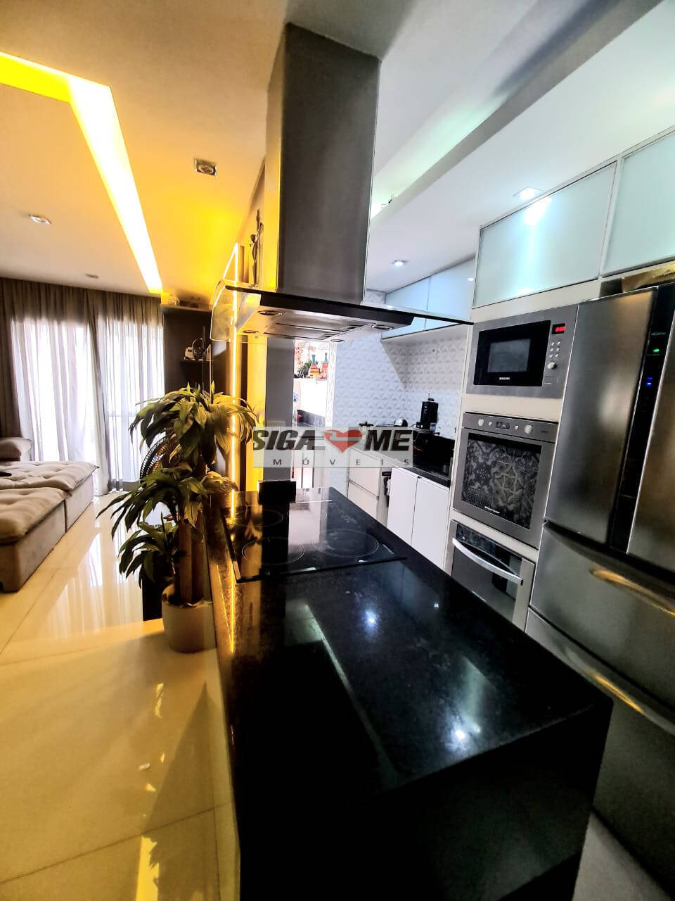 Apartamento, 3 quartos, 70 m² - Foto 6