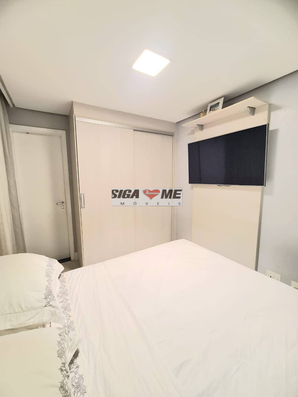 Apartamento, 3 quartos, 70 m² - Foto 10