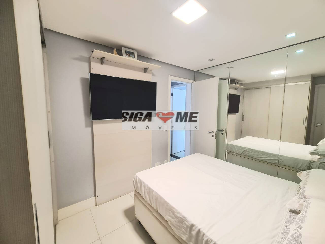 Apartamento, 3 quartos, 70 m² - Foto 9