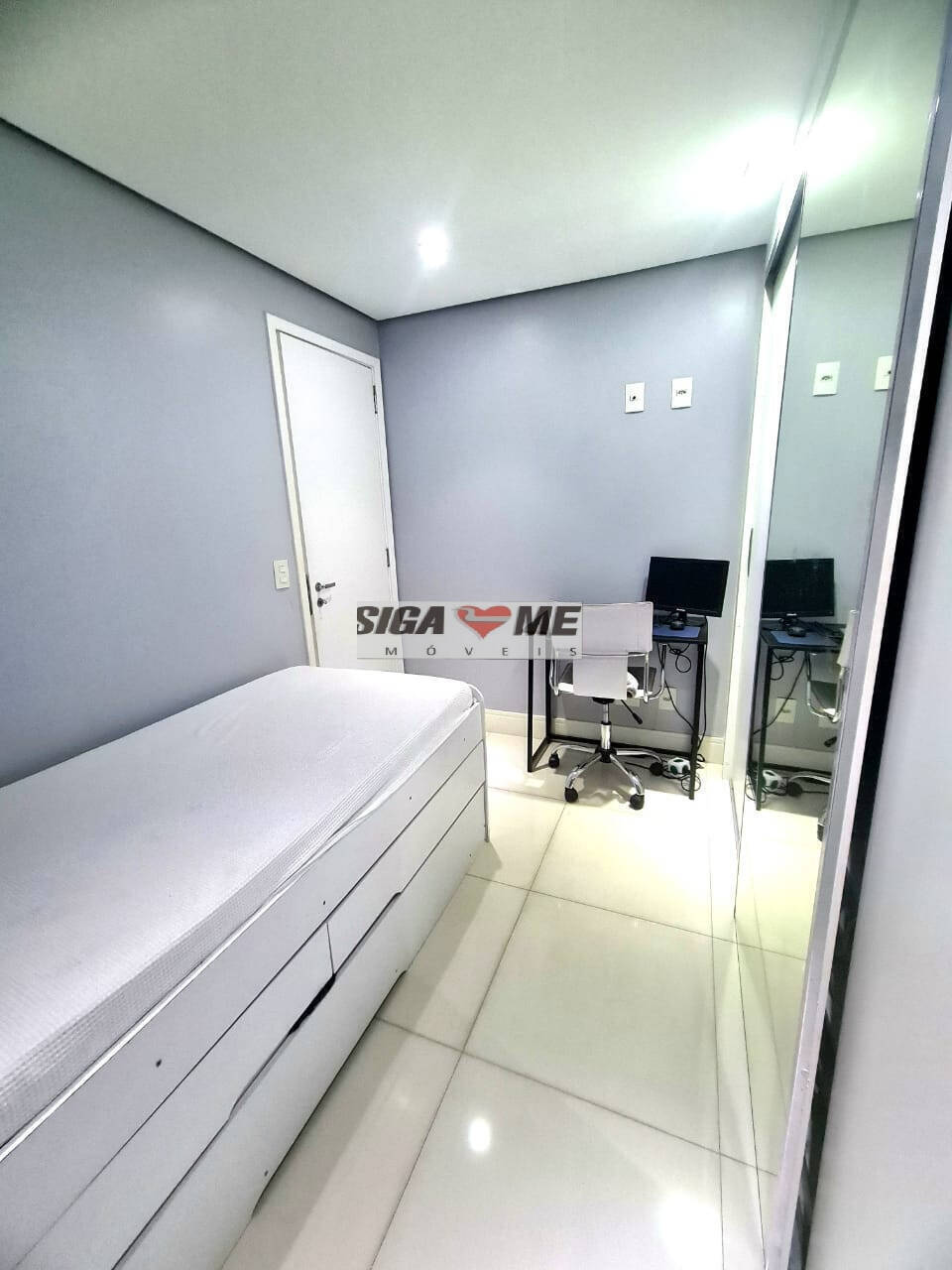 Apartamento, 3 quartos, 70 m² - Foto 17