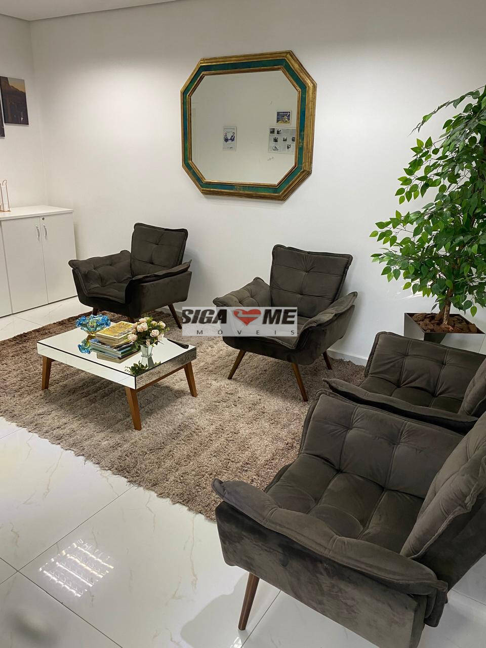 Sala-Conjunto, 720 m² - Foto 17