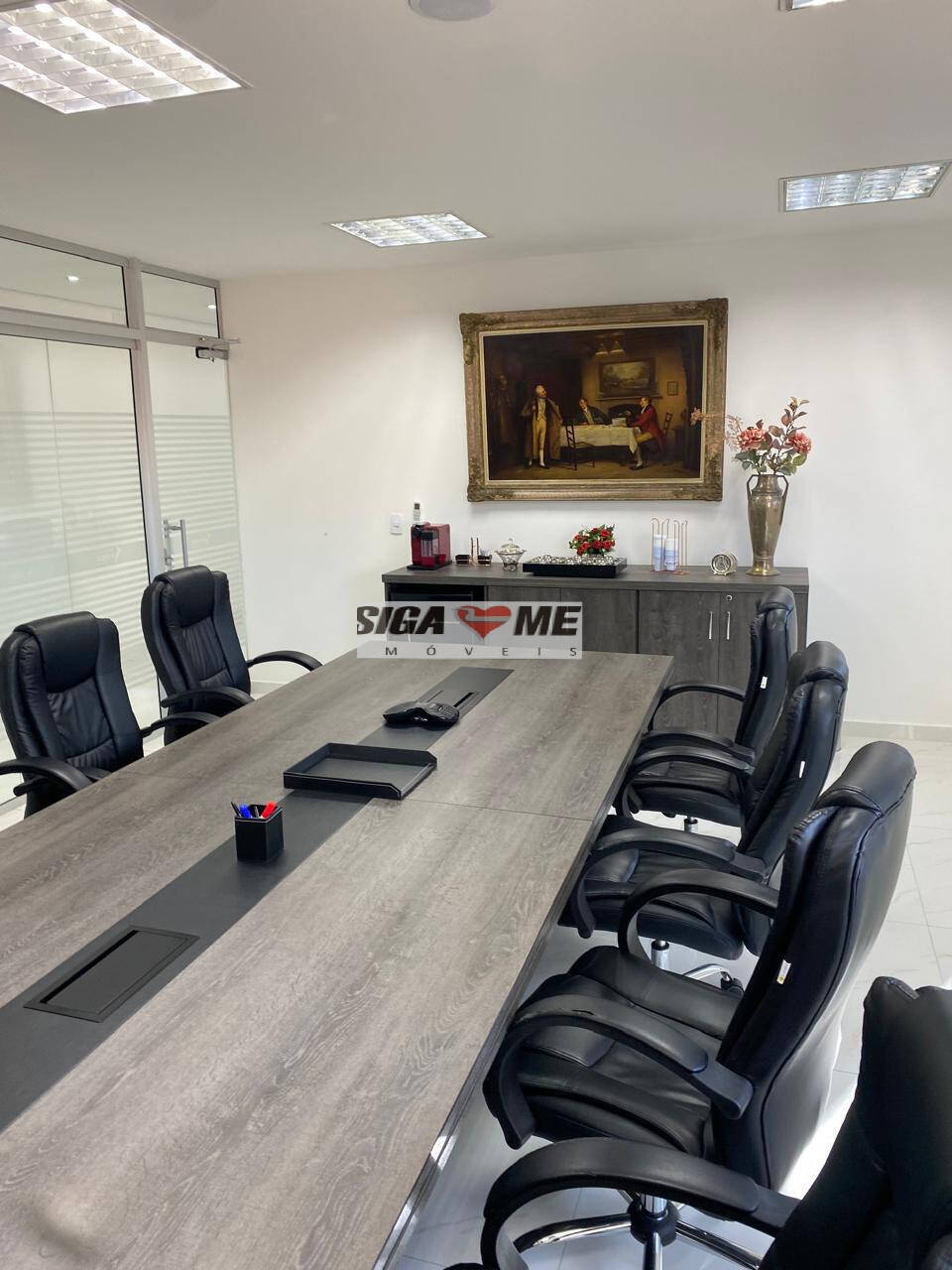 Sala-Conjunto, 720 m² - Foto 19