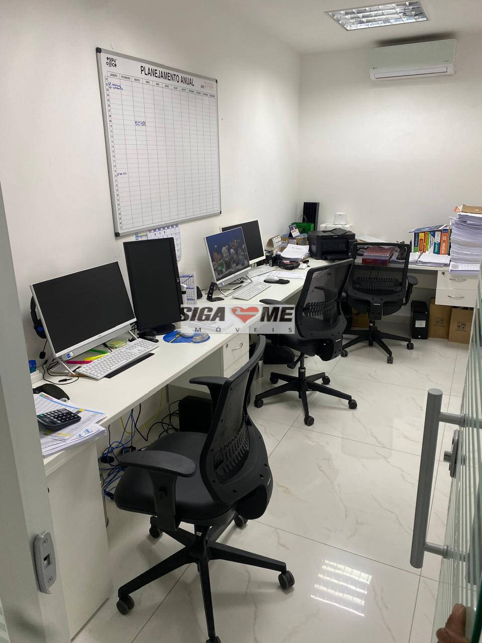 Sala-Conjunto, 720 m² - Foto 10