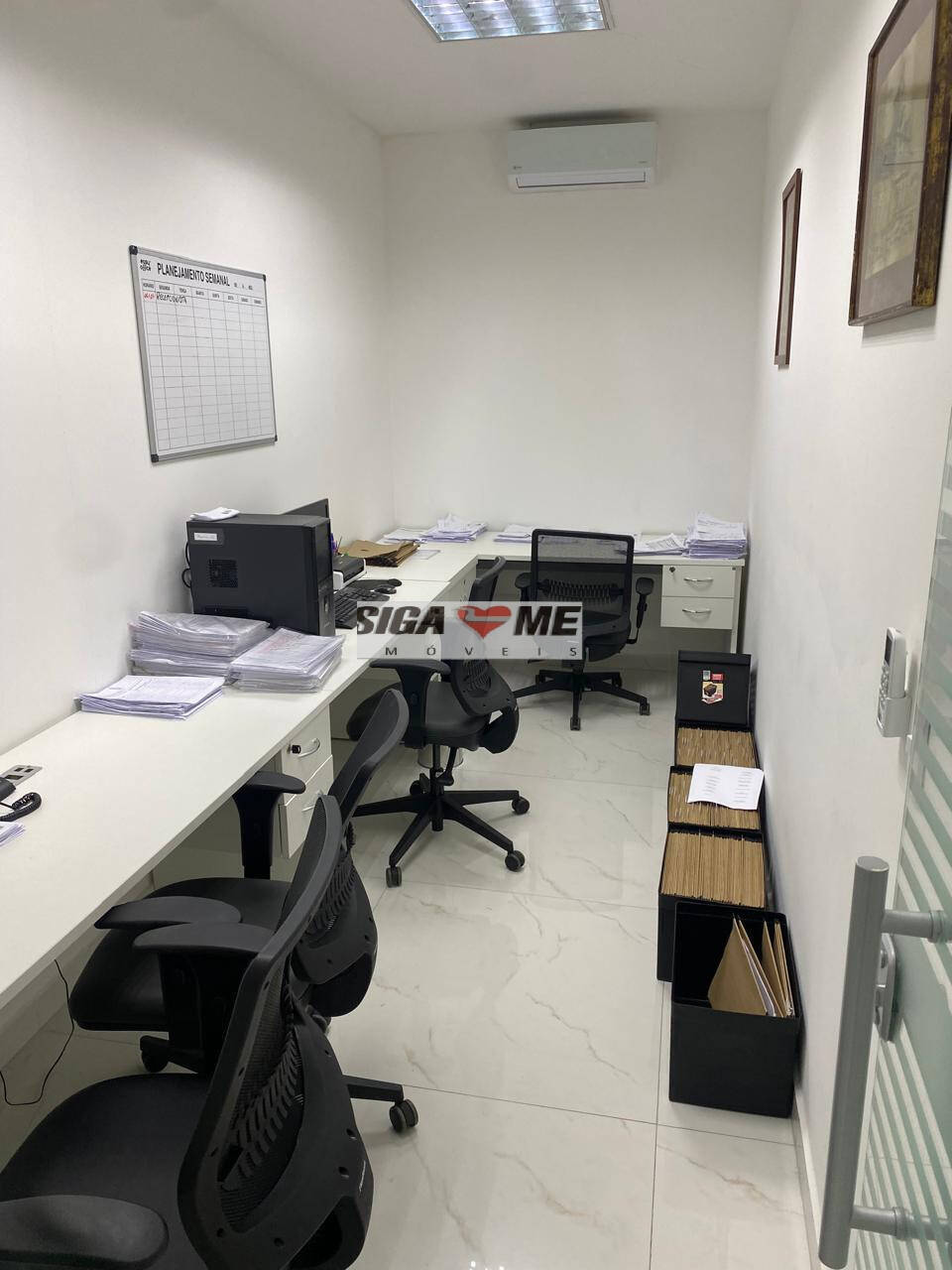 Sala-Conjunto, 720 m² - Foto 4