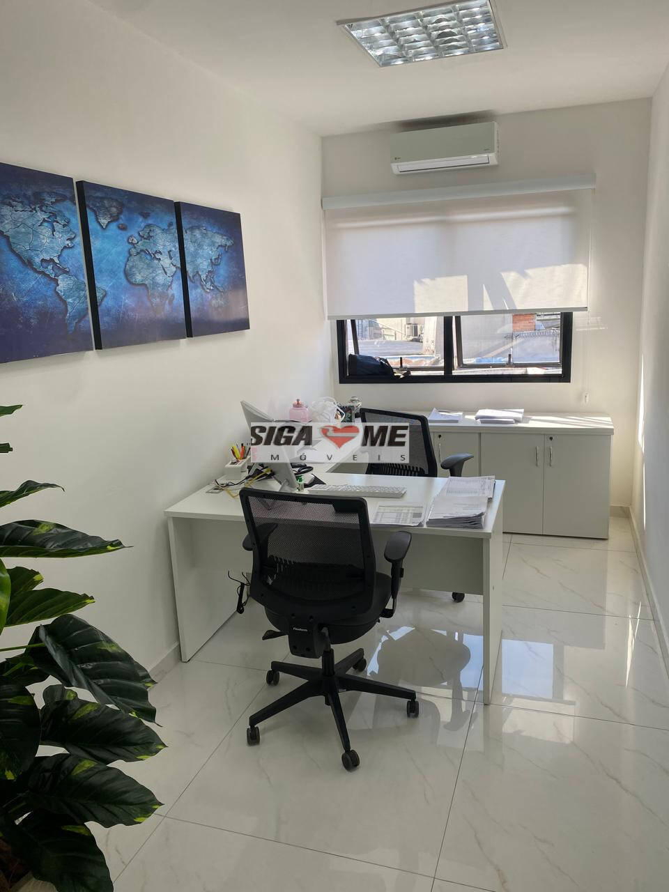 Sala-Conjunto, 720 m² - Foto 3