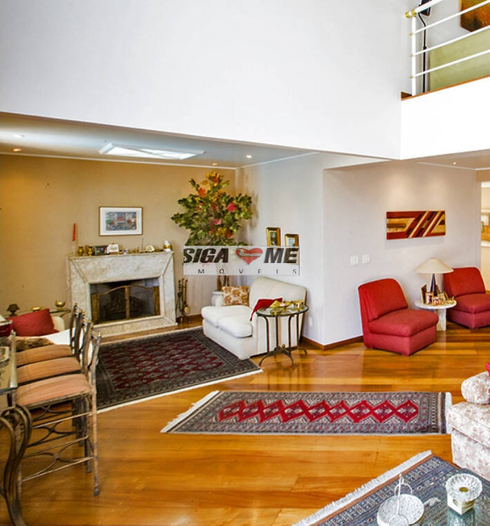 Casa, 4 quartos, 500 m² - Foto 1