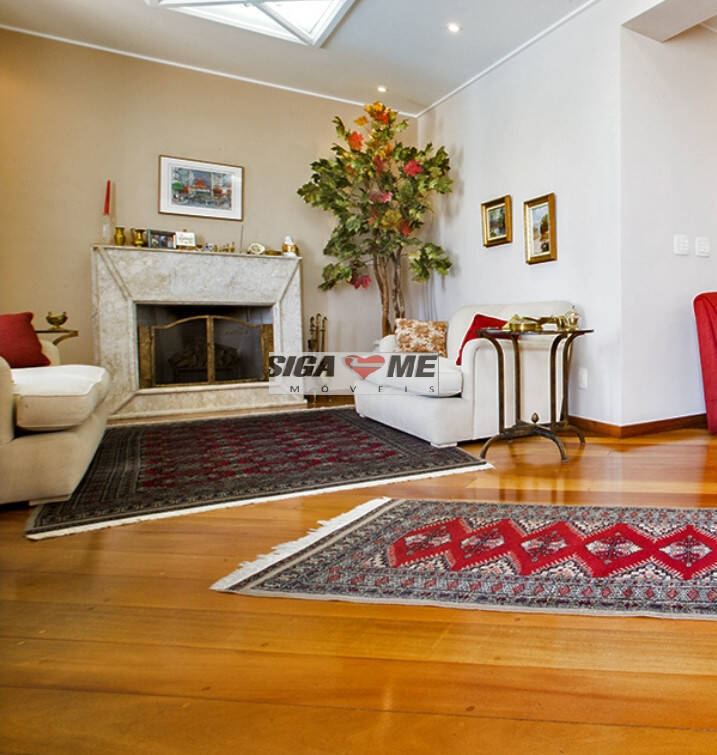 Casa, 4 quartos, 500 m² - Foto 5