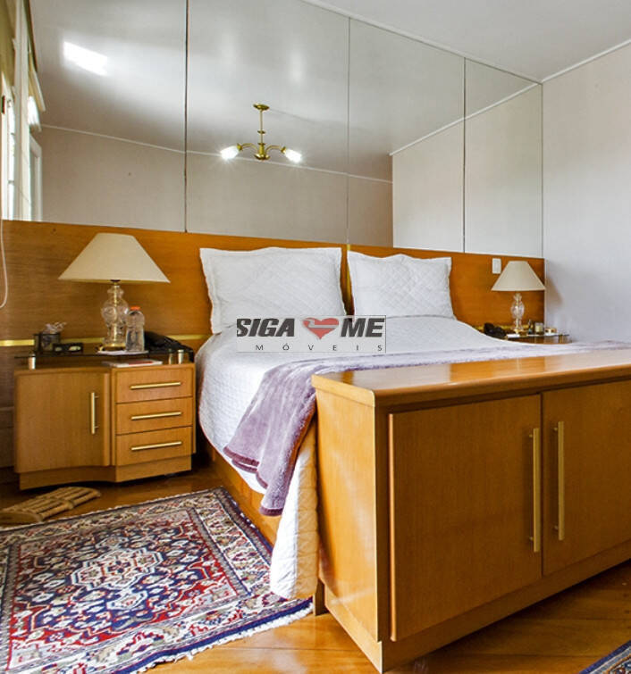 Casa, 4 quartos, 500 m² - Foto 8