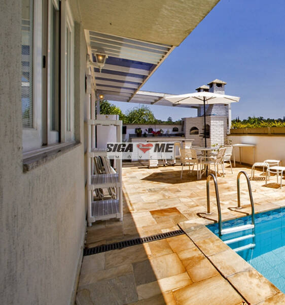 Casa, 4 quartos, 500 m² - Foto 18