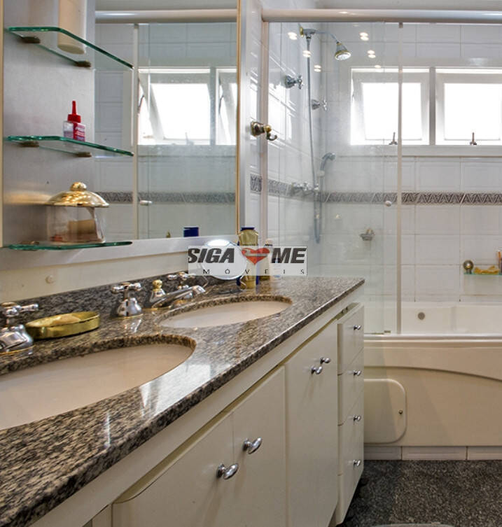 Casa, 4 quartos, 500 m² - Foto 15