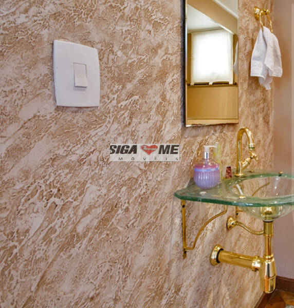 Casa, 4 quartos, 500 m² - Foto 16