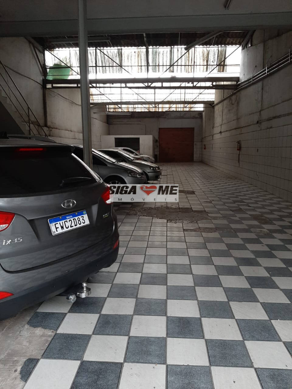 Sala-Conjunto, 410 m² - Foto 2