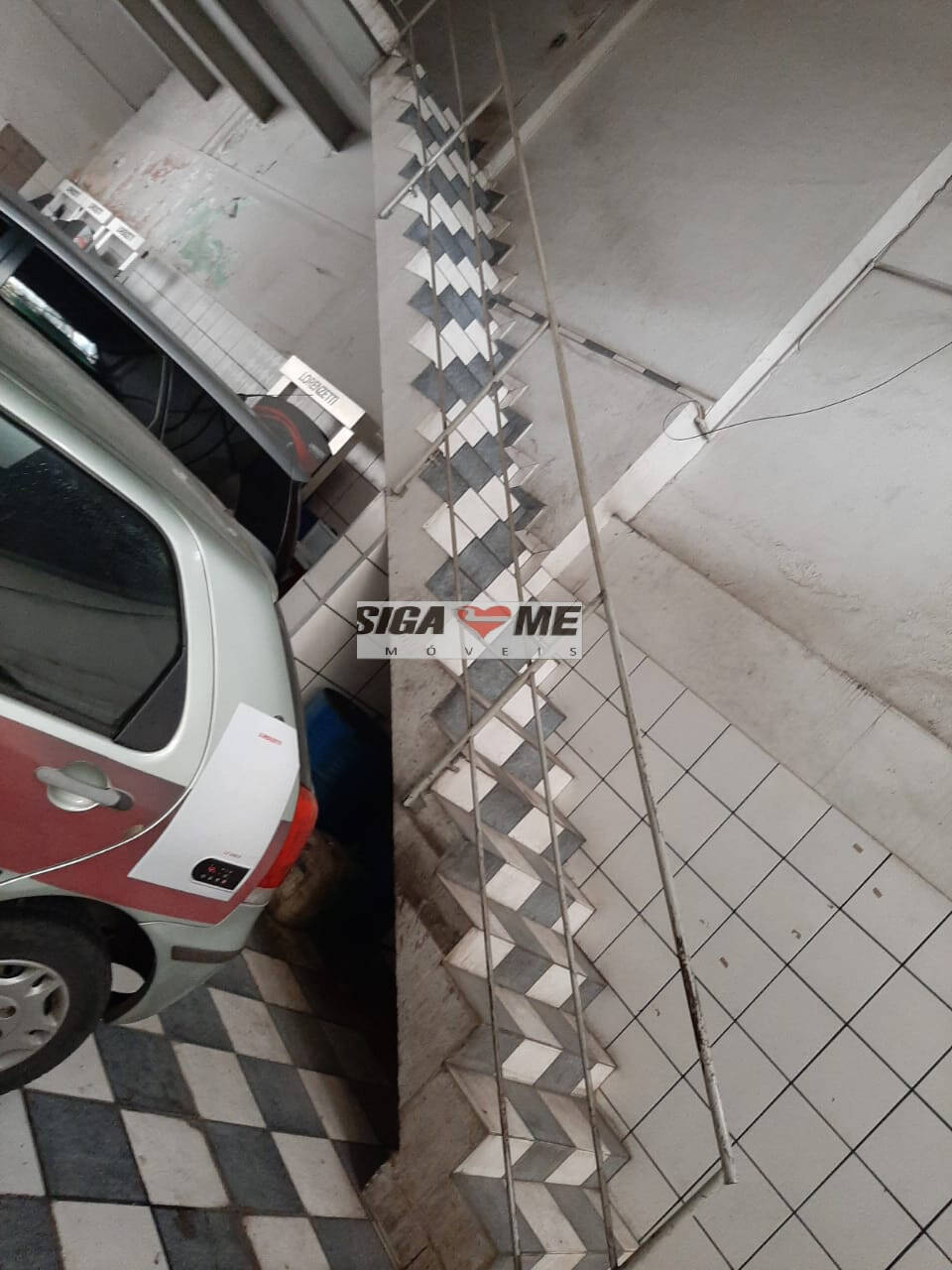 Sala-Conjunto, 410 m² - Foto 4