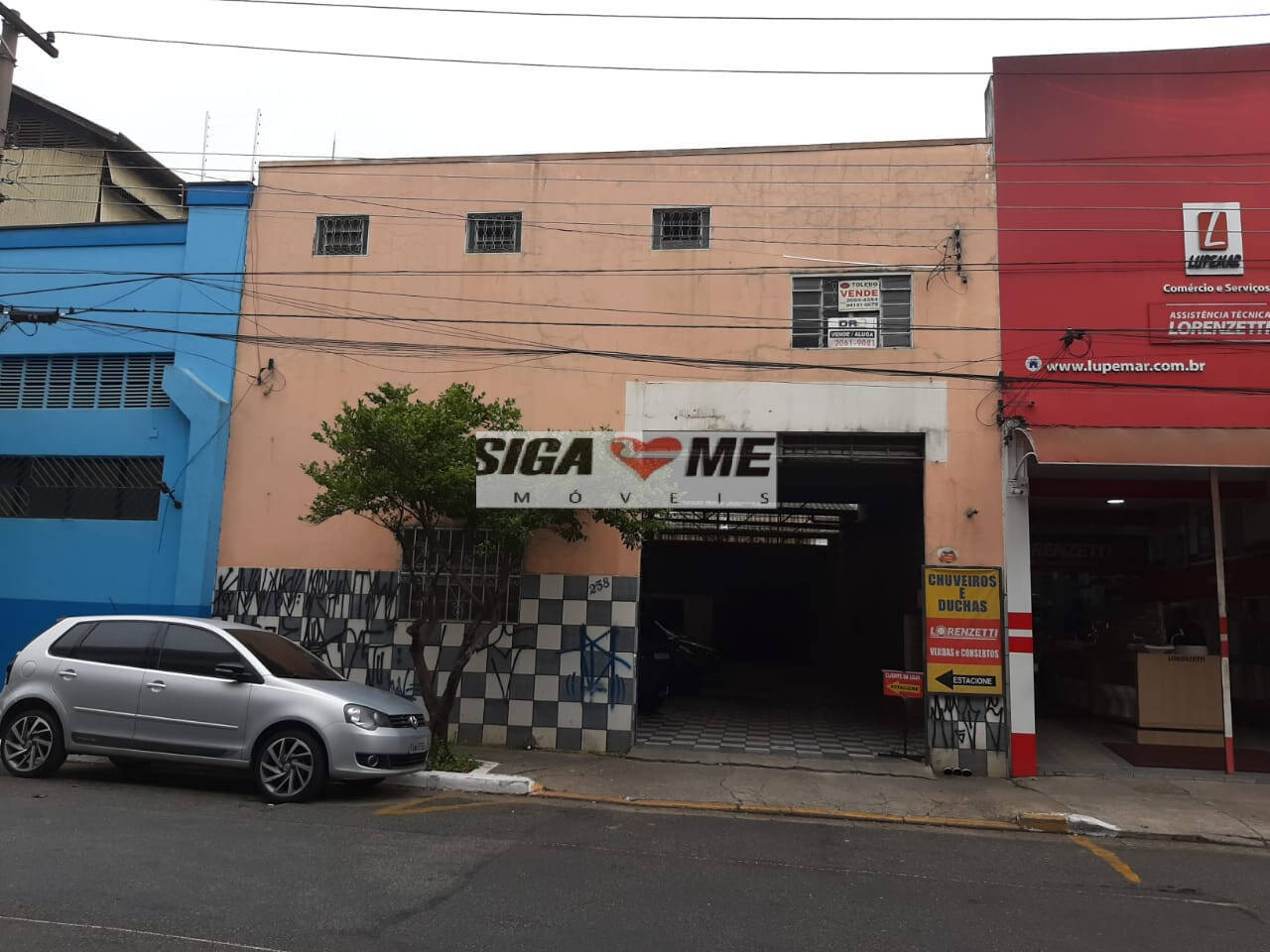 Sala-Conjunto, 410 m² - Foto 8