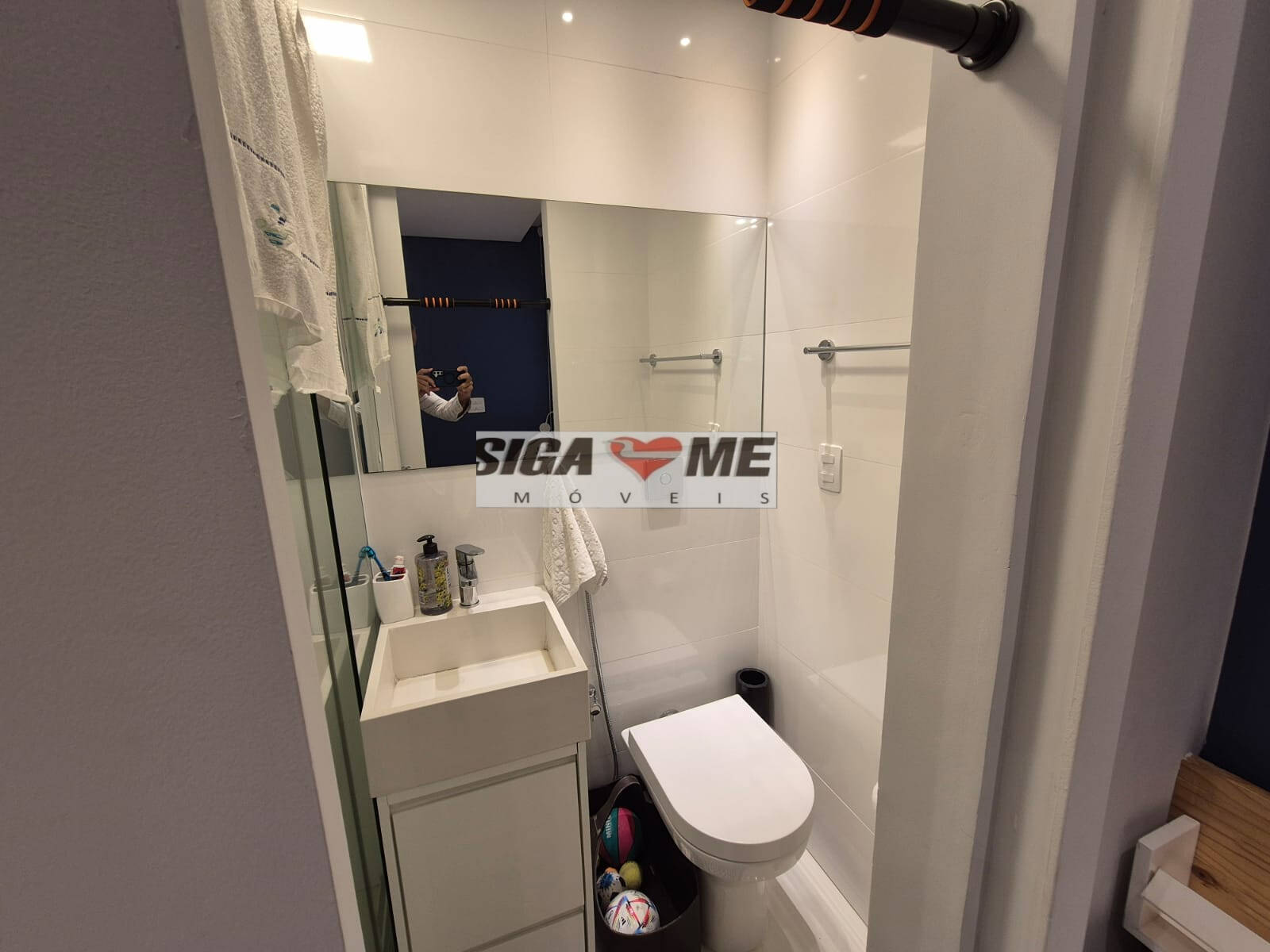 Apartamento, 3 quartos, 125 m² - Foto 9