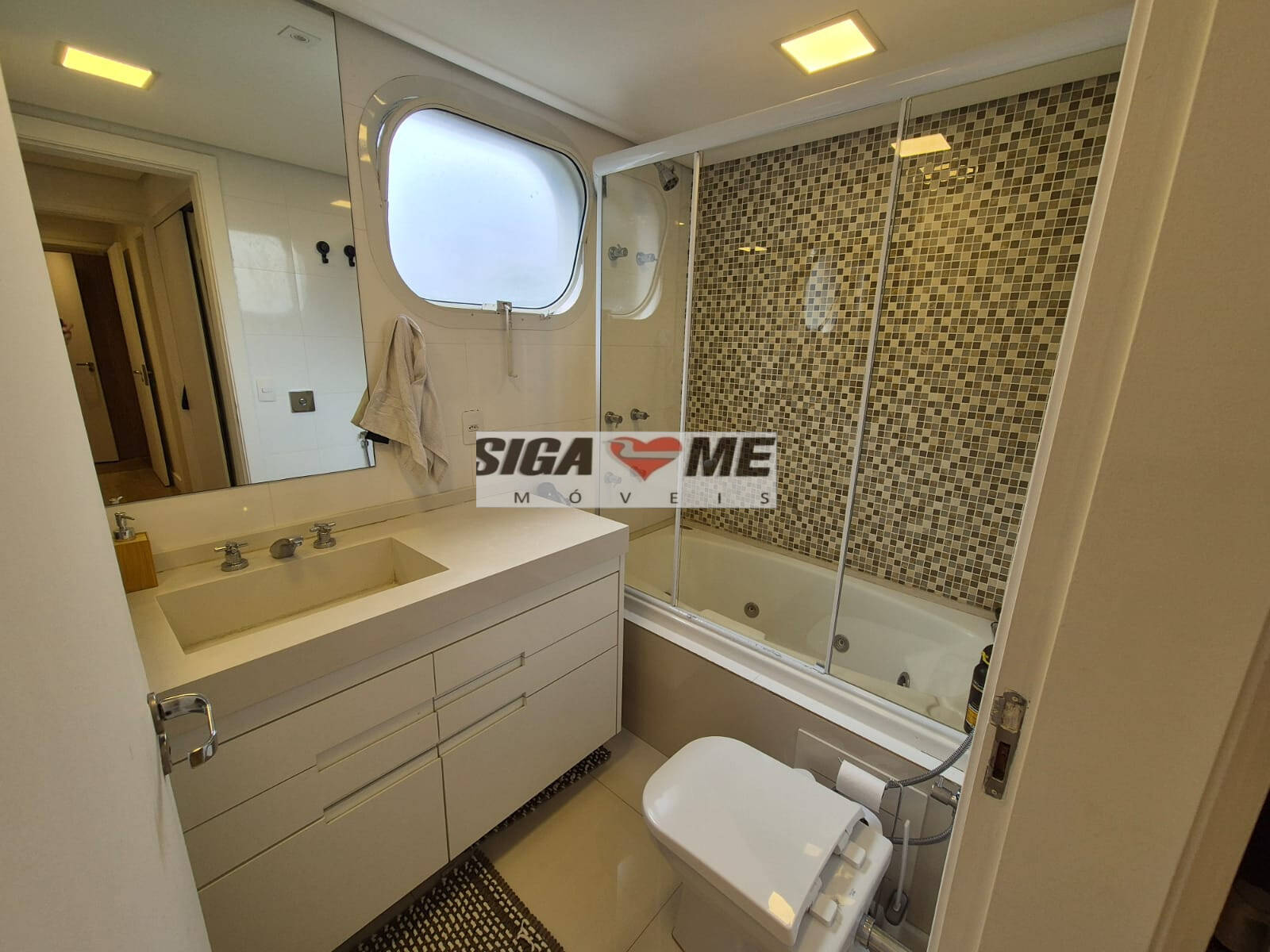 Apartamento, 3 quartos, 125 m² - Foto 8