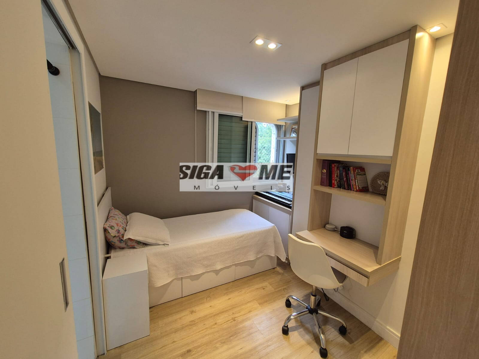 Apartamento, 3 quartos, 125 m² - Foto 12