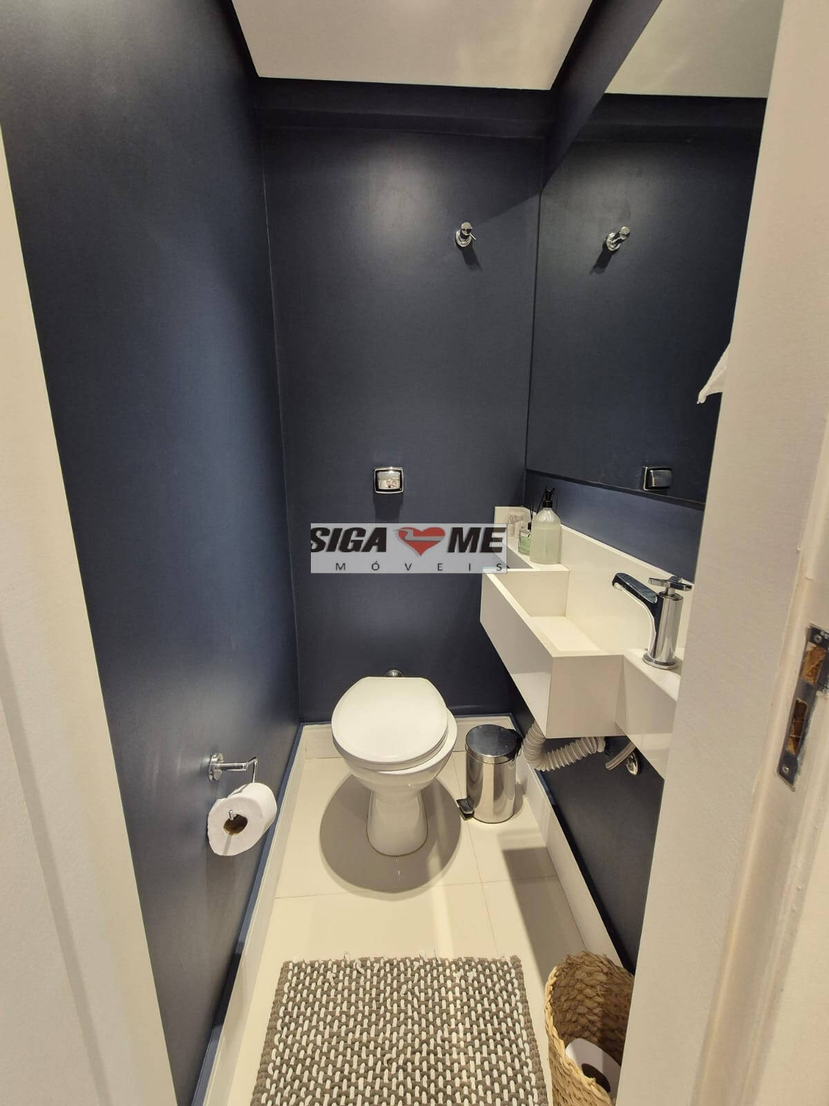 Apartamento, 3 quartos, 125 m² - Foto 11