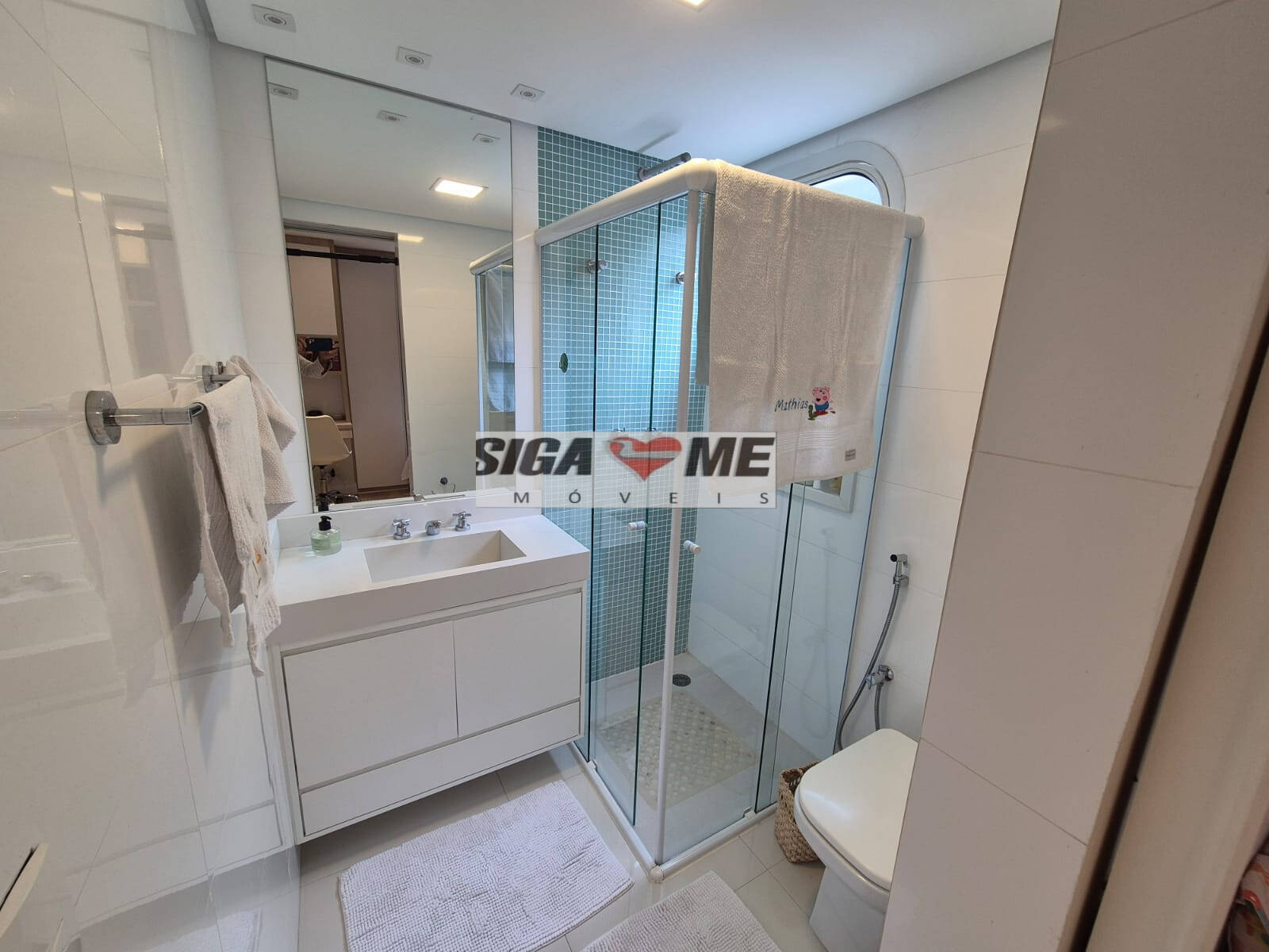 Apartamento, 3 quartos, 125 m² - Foto 7