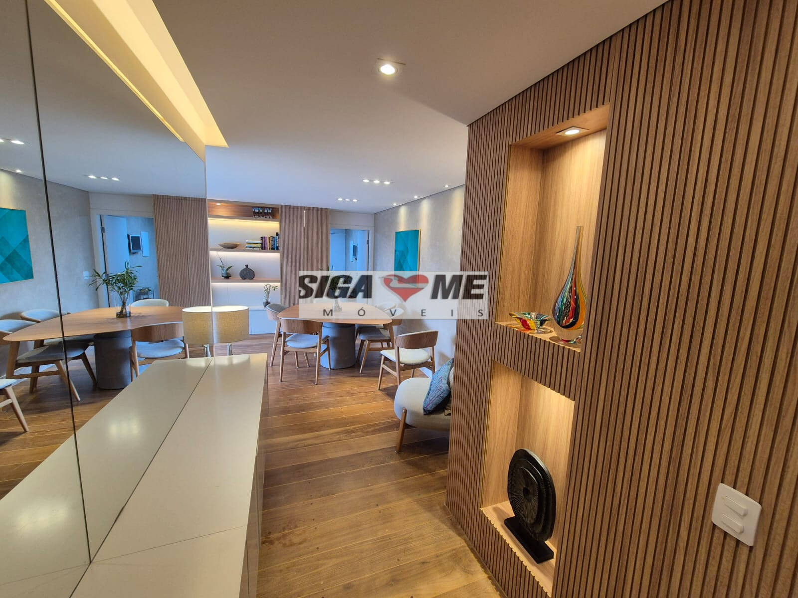 Apartamento, 3 quartos, 125 m² - Foto 14
