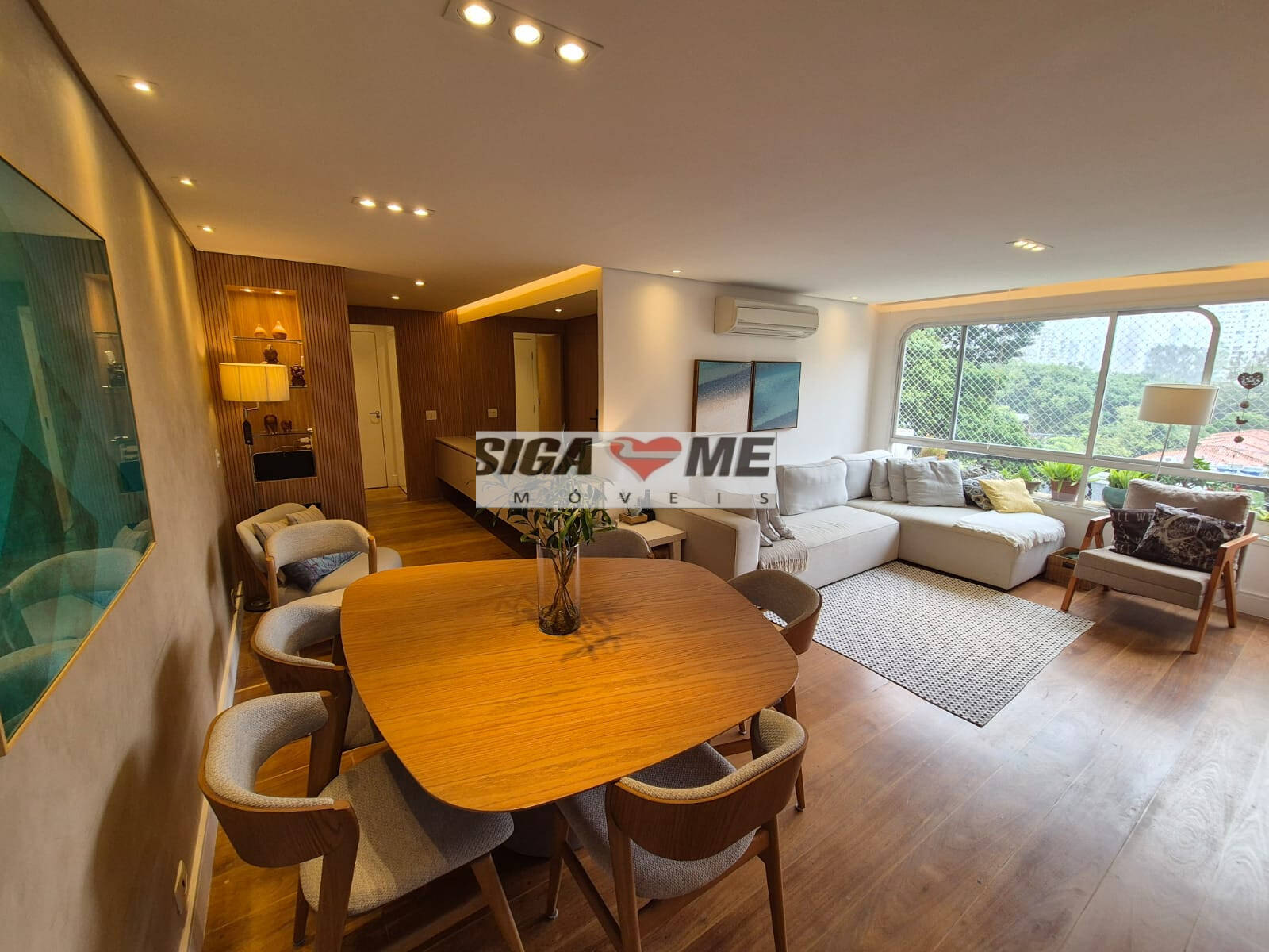 Apartamento, 3 quartos, 125 m² - Foto 5