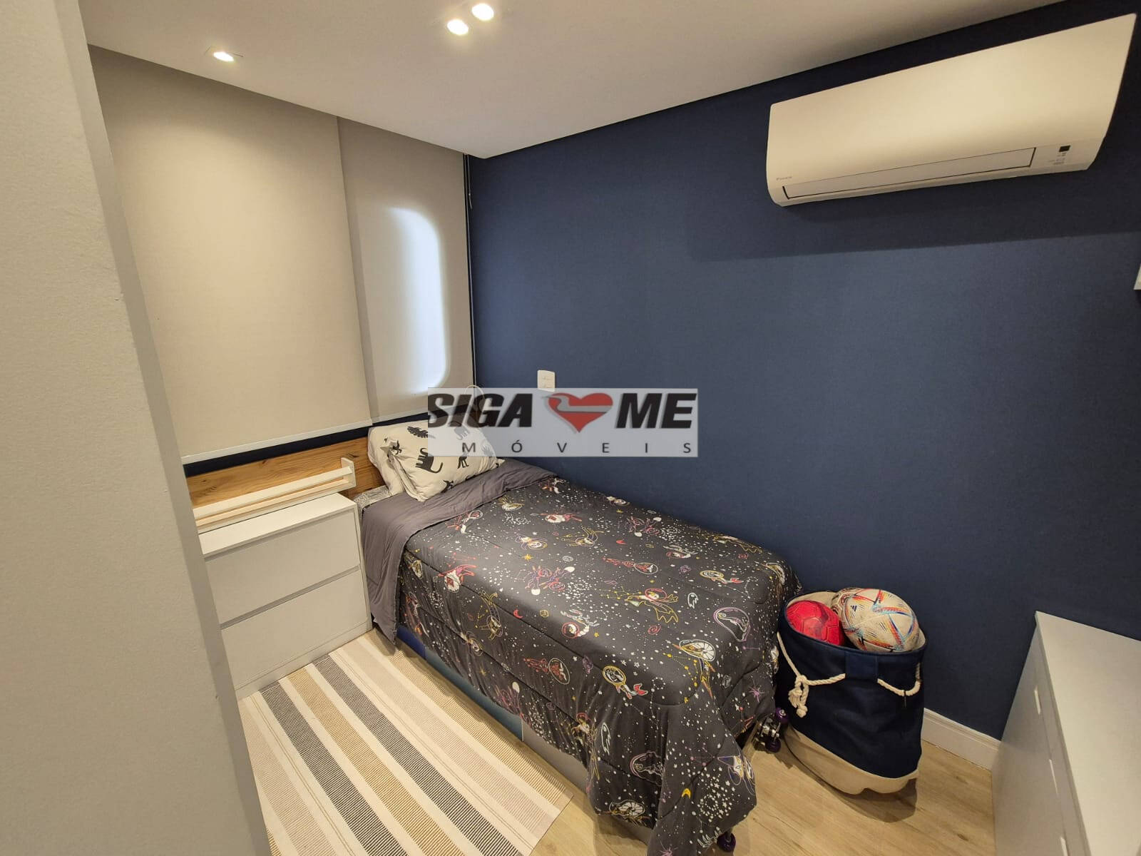 Apartamento, 3 quartos, 125 m² - Foto 10