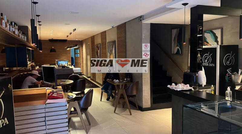 Sala-Conjunto, 2302 m² - Foto 3