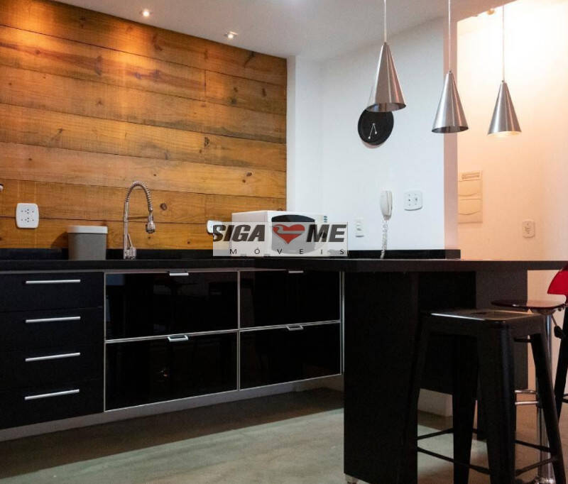 Apartamento, 1 quarto, 60 m² - Foto 5