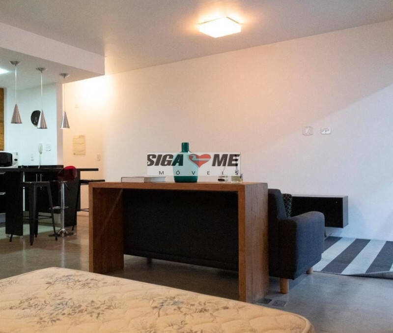 Apartamento, 1 quarto, 60 m² - Foto 3