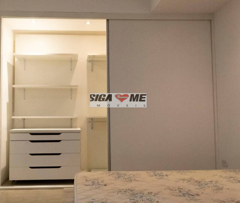 Apartamento, 1 quarto, 60 m² - Foto 9