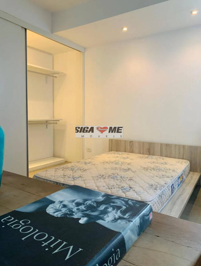 Apartamento, 1 quarto, 60 m² - Foto 8