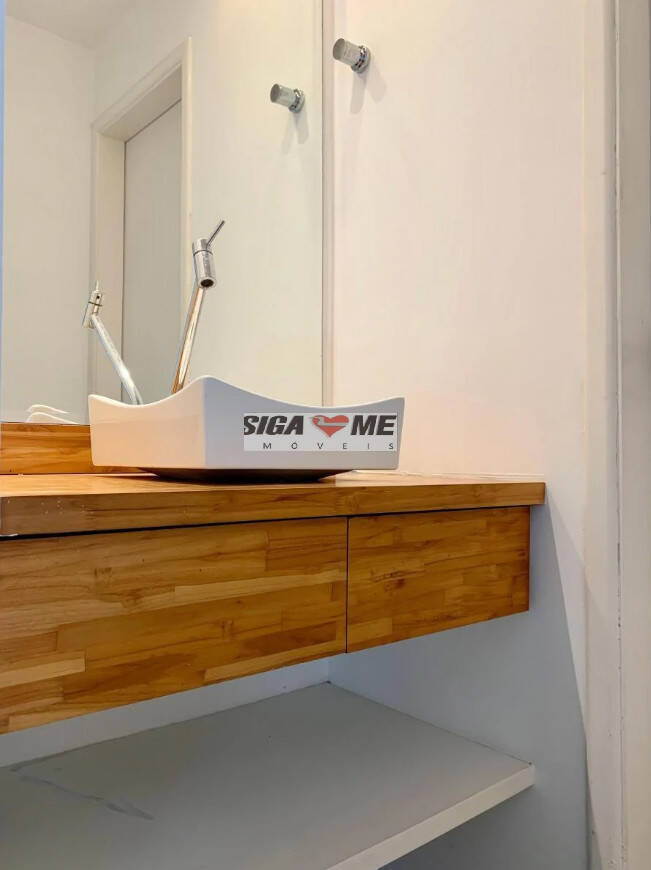Apartamento, 1 quarto, 60 m² - Foto 10