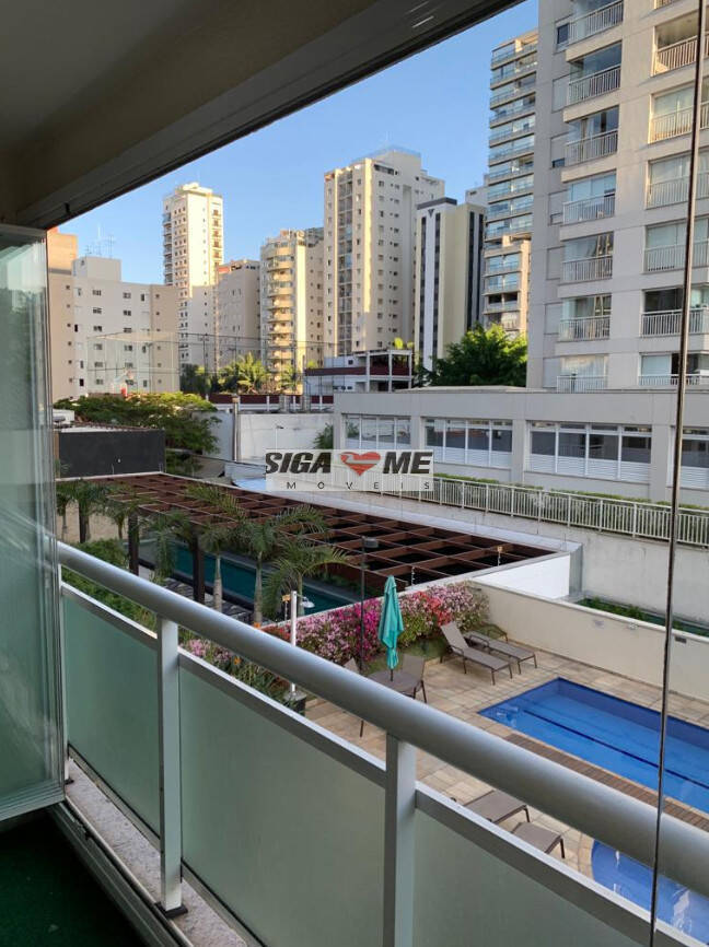 Apartamento, 1 quarto, 60 m² - Foto 14