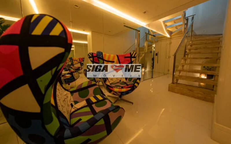 Apartamento, 4 quartos, 310 m² - Foto 3