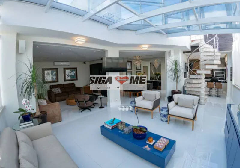 Apartamento, 4 quartos, 310 m² - Foto 4