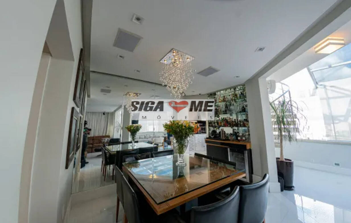 Apartamento, 4 quartos, 310 m² - Foto 5