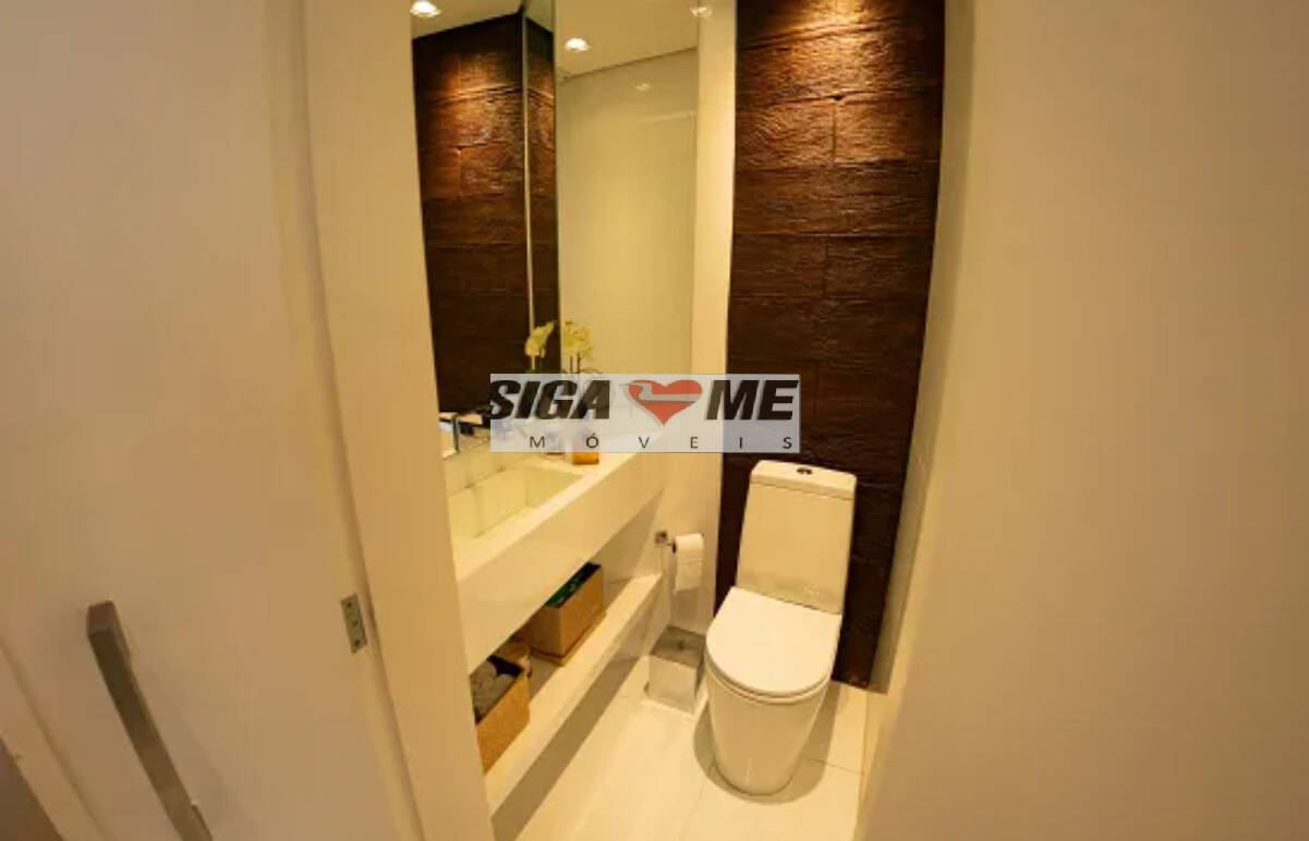Apartamento, 4 quartos, 310 m² - Foto 9