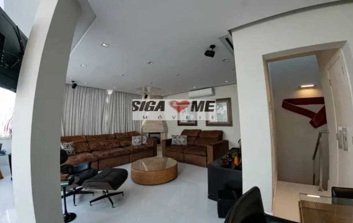 Apartamento, 4 quartos, 310 m² - Foto 2
