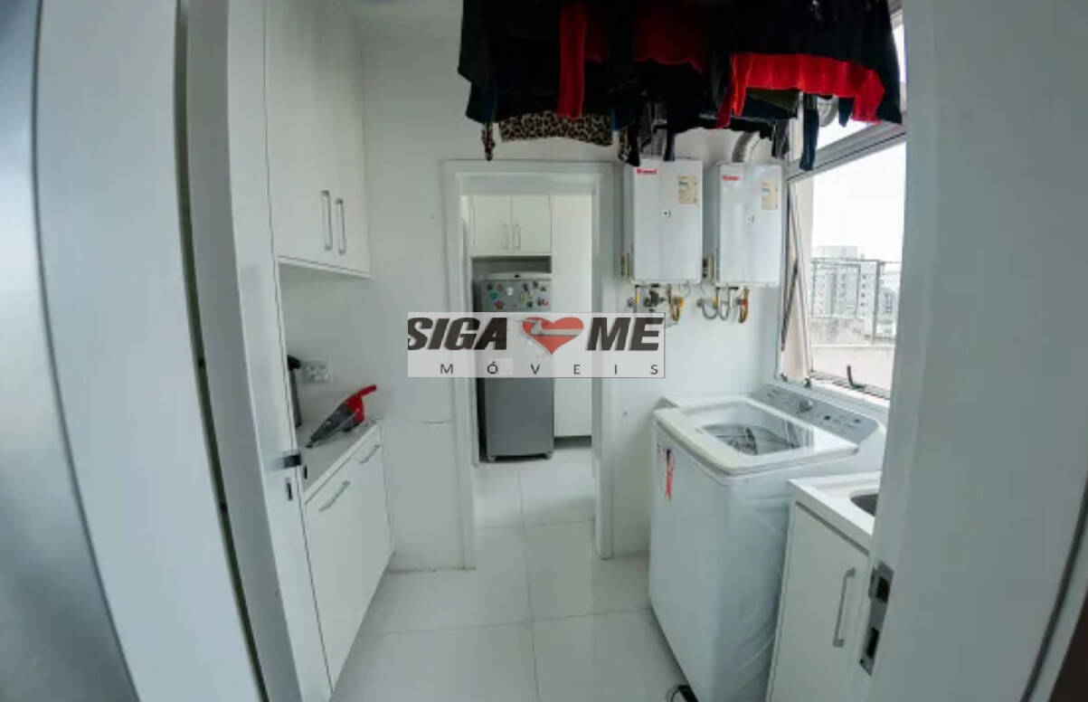 Apartamento, 4 quartos, 310 m² - Foto 21