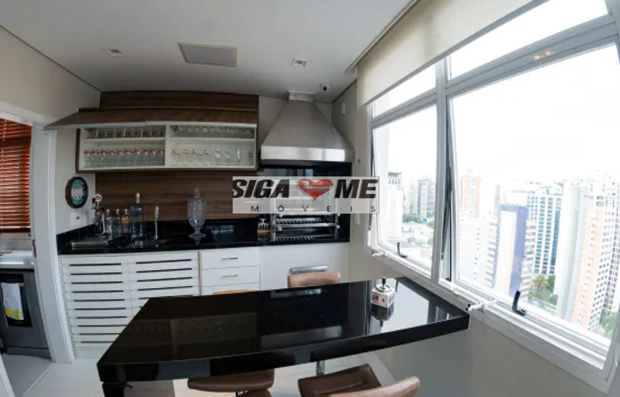 Apartamento, 4 quartos, 310 m² - Foto 15