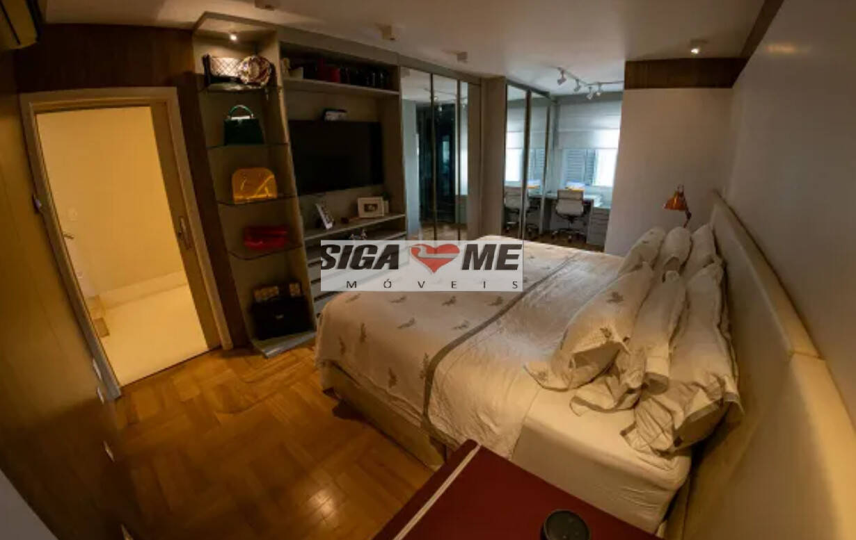Apartamento, 4 quartos, 310 m² - Foto 6