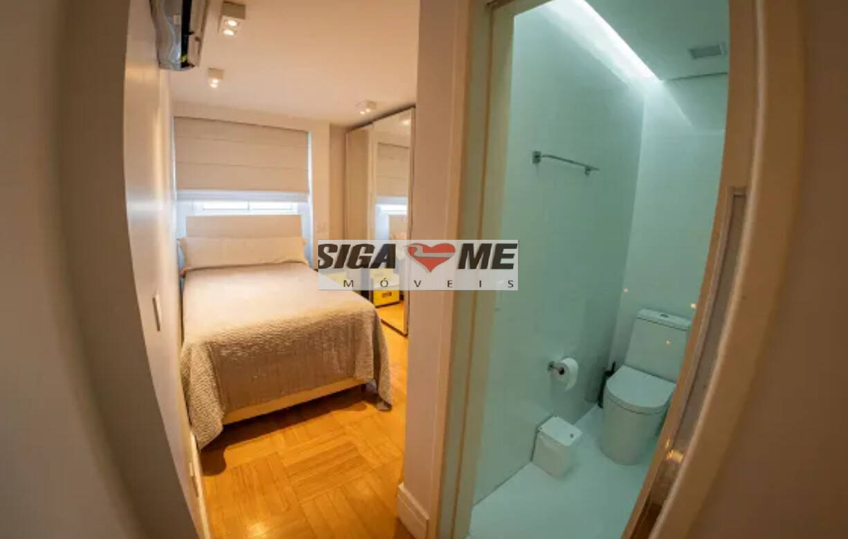 Apartamento, 4 quartos, 310 m² - Foto 7