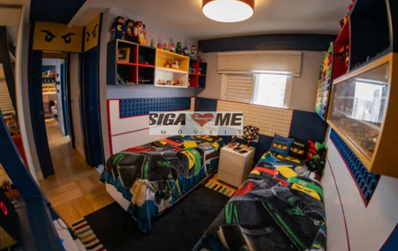 Apartamento, 4 quartos, 310 m² - Foto 10