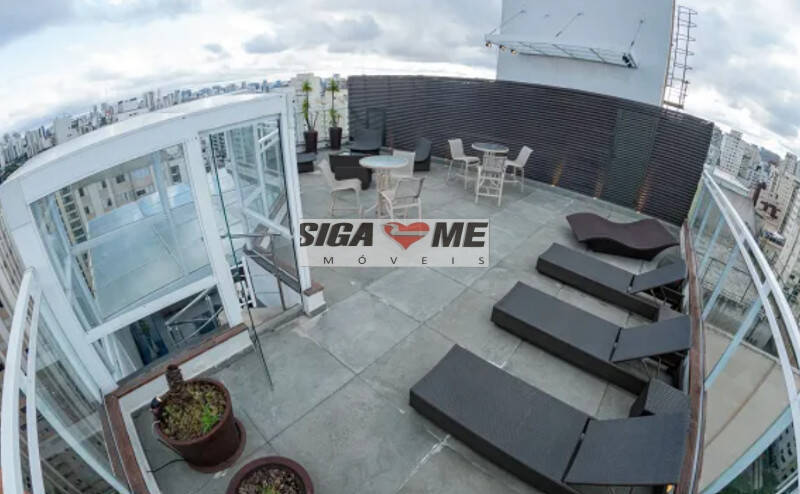 Apartamento, 4 quartos, 310 m² - Foto 20