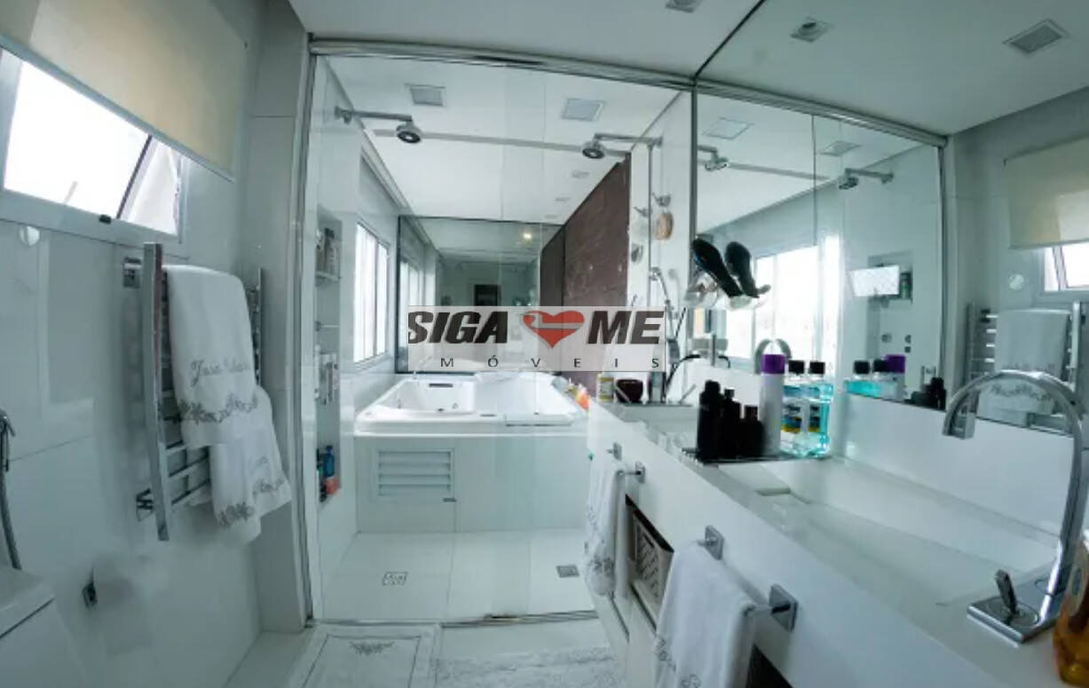 Apartamento, 4 quartos, 310 m² - Foto 12