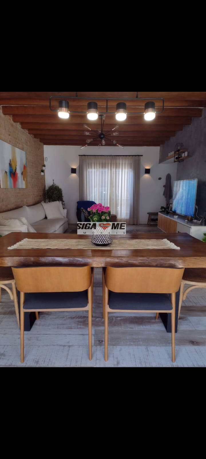 Apartamento, 2 quartos, 480 m² - Foto 7