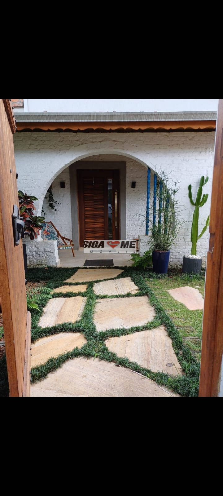 Apartamento, 2 quartos, 480 m² - Foto 2