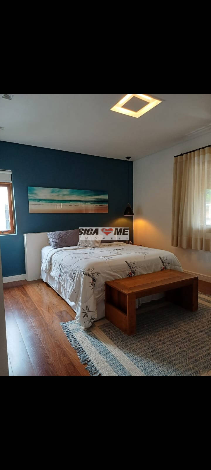 Apartamento, 2 quartos, 480 m² - Foto 9